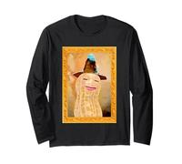 Il Rinascimento del bungulatore di Arachidi bruciate Maglia a Manica