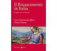 Il Rinascimento in Italia. Vol. 2 - Alfano Giancarlo
