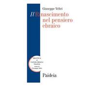 Il Rinascimento nel pensiero ebraico