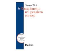 Il Rinascimento nel pensiero ebraico
