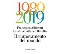 Il rinnovamento del mondo