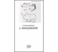 Il Rinoceronte