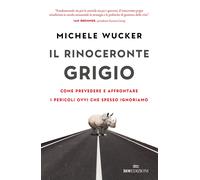 Il rinoceronte grigio. Come prevedere e affrontare i pericoli ovvi che spesso ig