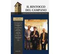 Il rintocco del campano (2021). Vol. 1