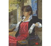 Libri Jean-Pierre Gibrat - Il Rinvio. Ediz. Integrale