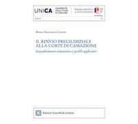 Il rinvio pregiudiziale alla Corte di cassazione