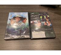 Il Rio Della Vita DVD BRAD PITT TOM SKERRITT CRAIG SHEFFER NUOVO SIGILLATO