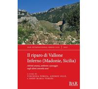 Il riparo di Vallone Inferno (Madonie, Sicilia): Attività umana, ambiente e paesaggio negli ultimi settemila anni: 3154