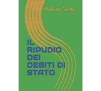 IL RIPUDIO DEI DEBITI DI STATO