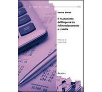 Il risanamento dell'impresa tra ridimensionamento e crescita