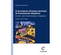 Il risarcimento del danno derivante da licenziamento illegittimo. Funzioni...