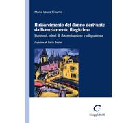 Il risarcimento del danno derivante da licenziamento illegittimo. Funzioni...