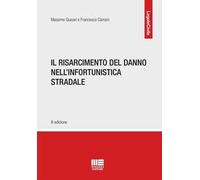 Il risarcimento del danno nell'infortunistica stradale