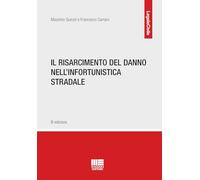 Il risarcimento del danno nell'infortunistica stradale