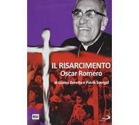 Il Risarcimento - Oscar Romero (DVD)