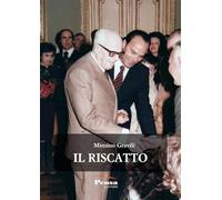 Il riscatto - 2025 - Pensa Editore