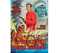 Il riscatto degli indiani. Restaurato In Hd (DVD)
