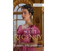 Il riscatto della gentildonna – Harper Collins Publishers