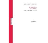 Il riscatto di Marsia. Studi su musica e società