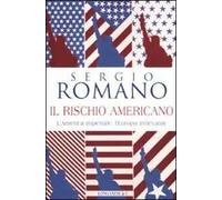 Il rischio americano
