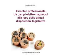 Il rischio professionale da campi elettromagnetici alla luce delle attuali disposizioni legislative