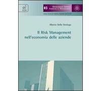 Il risk management nell'economia delle aziende