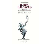 Il riso e il sacro. Psicoanalisi del senso profondo dello scherzo - Zippar...