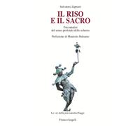 Il riso e il sacro. Psicoanalisi del senso profondo dello scherzo - Zippar...