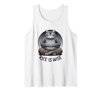 Il Riso è Saggio Canotta