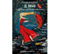 Il Riso: Saggio sul significato del comico