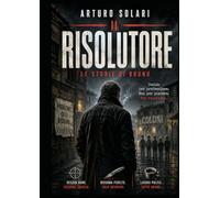 Il risolutore: Le storie di Bruno