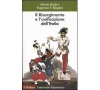 Il Risorgimento e l'unificazione dell'Italia