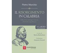 Il Risorgimento in Calabria. Dalla prima campagna francese al latitante Luigi Muraca