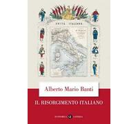 Il Risorgimento italiano