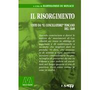 Il Risorgimento visto da "Il Conciliatore" toscano del 1849 - [Marcovalerio]