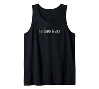 Il Risotto è Vita Canotta