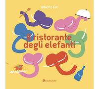Il ristorante degli elefanti