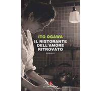 Il ristorante dell'amore ritrovato