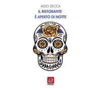 Il ristorante è aperto di notte