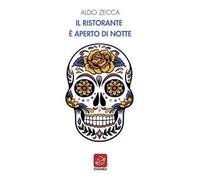 Il ristorante è aperto di notte