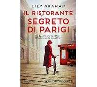 Il ristorante segreto di Parigi