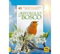 Il risveglio del bosco. Ediz. a colori
