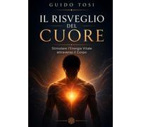 Il Risveglio del Cuore: Stimolare l'Energia Vitale attraverso il Corpo