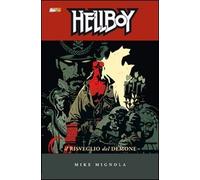 Il risveglio del demone. Hellboy (Vol. 2)