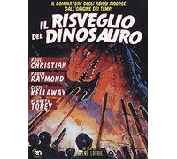 Il Risveglio Del Dinosauro