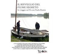 Il Risveglio Del Fiume Segreto (DVD) Documentario