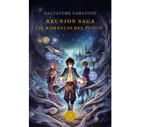 Il risveglio del fuoco. Reunion saga - 2025 - bookabook (Fantasy)