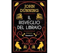 Il risveglio del libraio. Nuova ediz.