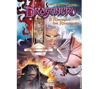 Il risveglio del rinnegato. Dragonero