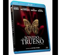 Il risveglio del tuono (El Sonido del...) - Blu ray import - Nuovo - Audio ita
